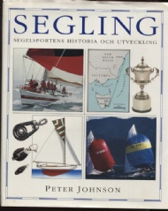 Sportboken - Segling - Segelsportens historia och utveckling